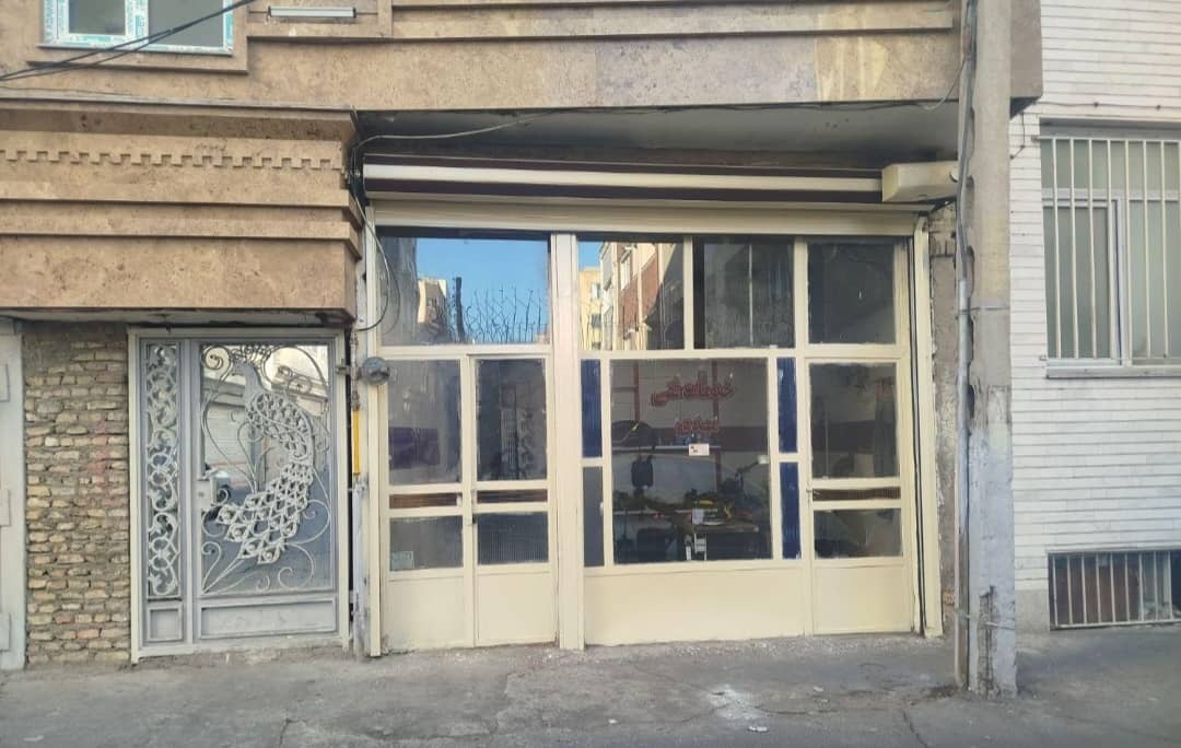 تعمیرات تخصصی لوازم خانگی عهدنو در تبریز